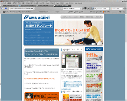 アフィリエイトで稼ぐ為の本格MTテンプレート
